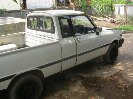 มาสด้า 5เกียร มีแอร ยางใหม่ ภาษีไม่ขาด พร้อมใช้งาน