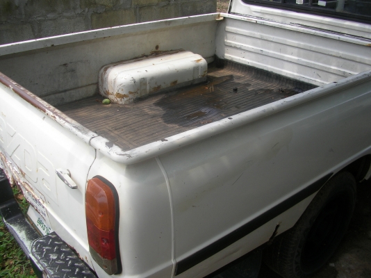 มาสด้า 5เกียร มีแอร ยางใหม่ ภาษีไม่ขาด พร้อมใช้งาน