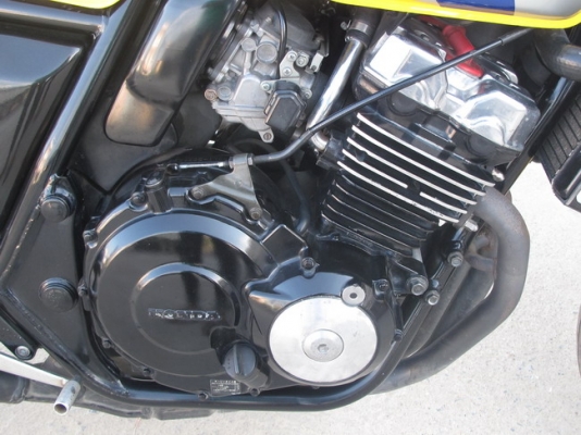 ขาย CB400 VS.S ปี97 อินวอยล์พร้อมสรรพสามิต ขาย CB400 VS.S ปี97 อินวอยล์พร้อมสรรพสามิต