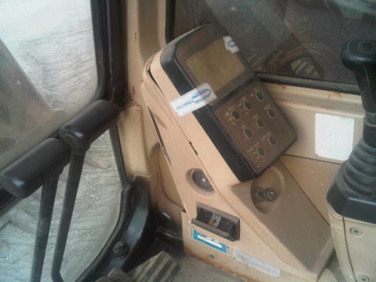 ขาย CAT320 REGA(791 ชม.รุ่นพิเศษจากญี่ปุ่น)