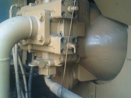 ขาย CAT320 REGA(791 ชม.รุ่นพิเศษจากญี่ปุ่น)