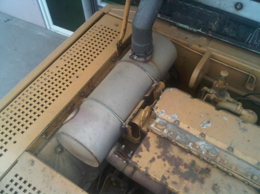 ขาย CAT320 REGA(791 ชม.รุ่นพิเศษจากญี่ปุ่น)