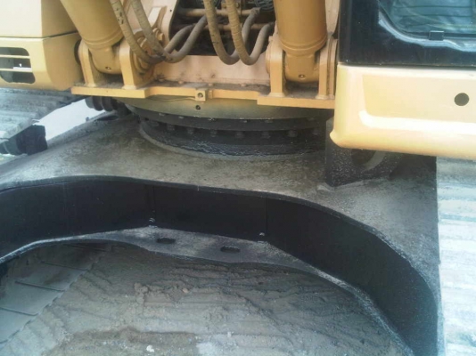 ขาย CAT320 REGA(791 ชม.รุ่นพิเศษจากญี่ปุ่น)