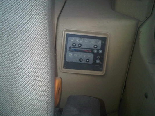 ขาย CAT320 REGA(791 ชม.รุ่นพิเศษจากญี่ปุ่น)