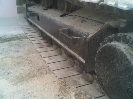 ขาย CAT320 REGA(791 ชม.รุ่นพิเศษจากญี่ปุ่น)