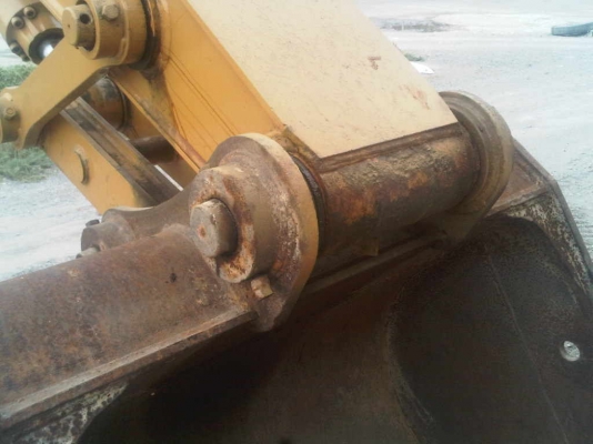 ขาย CAT320 REGA(791 ชม.รุ่นพิเศษจากญี่ปุ่น)