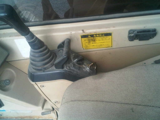 ขาย CAT320 REGA(791 ชม.รุ่นพิเศษจากญี่ปุ่น)