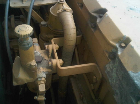 ขาย CAT320 REGA(791 ชม.รุ่นพิเศษจากญี่ปุ่น)