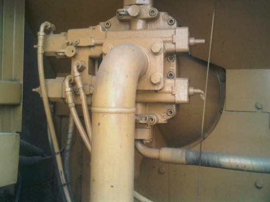 ขาย CAT320 REGA(791 ชม.รุ่นพิเศษจากญี่ปุ่น)