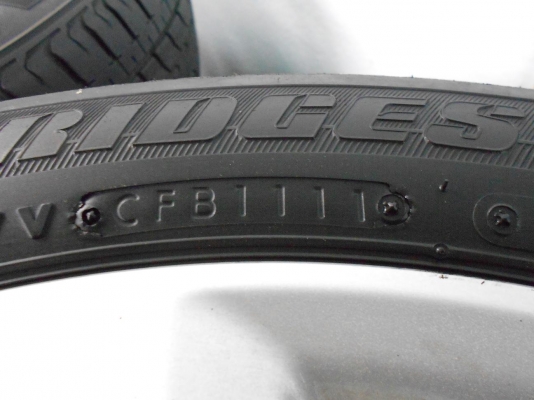 ขายล้อแม็ก Honda jazz ขอบ 16 พร้อมยางปี 11/เทิร์นได้-ใส่ฟรี ขายล้อแม็ก Honda jazz ขอบ 16 พร้อมยางปี 11/เทิร์นได้-ใส่ฟรี