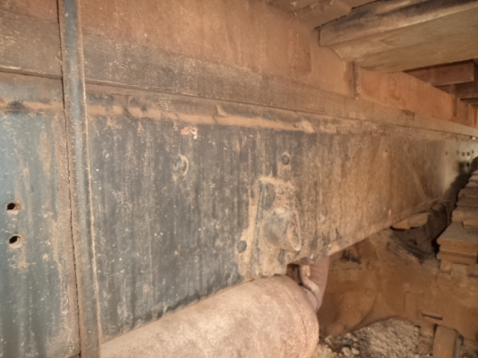 ขายรถ10ล้อ2เพลา พร้อมสโลว์5เกียร เป็นเทเลอร์เข็นแม็กโค120 สภาพพร้อมใช้