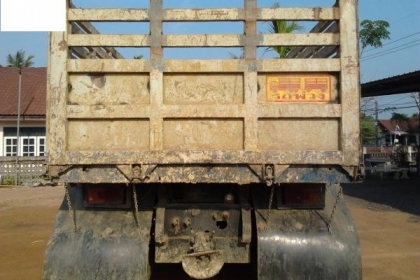 ขาย Hino 3H สองเพาดั้มพ์ ห้างเดิมเพิ่มโบ เจ้าของขายเองรถสวยพร้อมใช้ โทร 088-4501277 ตลอด 24 ชม.