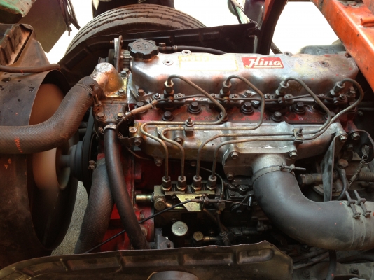 ขาย km 779. สวยมาก  รถพร้อมใช่งาน