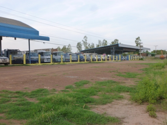 แสงฟ้าเต้นรถ///ขายหัวเก๋งเก่าญี่ปุ่น HINO-FC สิงไฮเทคสมอเงิน  ไม่มีแค็ป