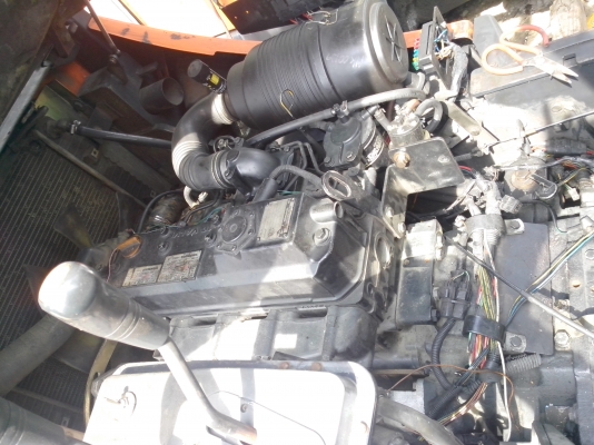 นำ้หนักยก 3 ตัน DOOSAN D30S-5 เกียร์ออโต้ เครื่องยนต์ดีเซล นำ้หนักยก 3 ตัน DOOSAN D30S-5 เกียร์ออโต้ เครื่องยนต์ดีเซล