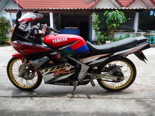 ขาย yamaha TZR 150
