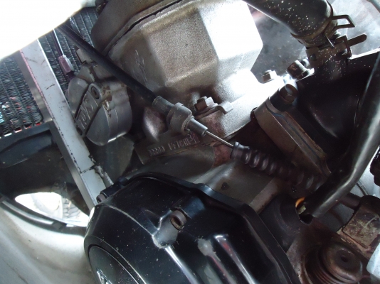 ขาย yamaha TZR 150