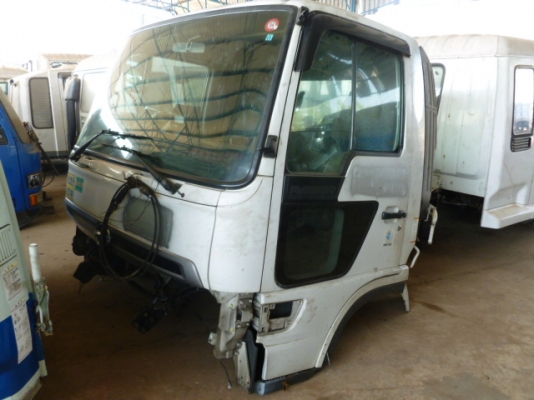 แสงฟ้าเต้นรถ///ขายหัวเก๋งเก่าญี่ปุ่น HINO-FC สิงไฮเทคสมอเงิน  ไม่มีแค็ป