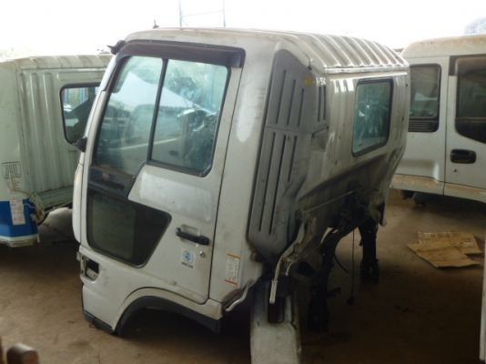 แสงฟ้าเต้นรถ///ขายหัวเก๋งเก่าญี่ปุ่น HINO-FC สิงไฮเทคสมอเงิน  ไม่มีแค็ป