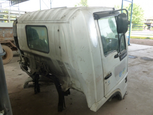 แสงฟ้าเต้นรถ///ขายหัวเก๋งเก่าญี่ปุ่น HINO-FC สิงไฮเทคสมอเงิน  ไม่มีแค็ป