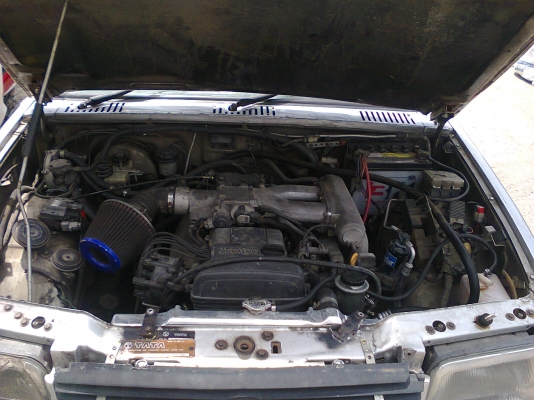 ขายด่วนTaTaแวนติดแก๊สทะเบียนครบไม่ขาด