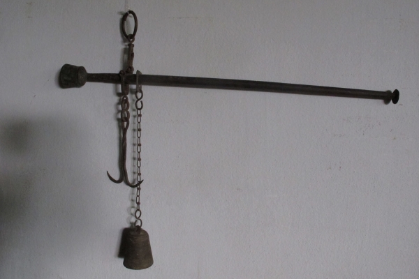 ขายตาชั่ง โบราณ