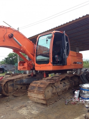 ขายด่วน DOOSAN DX 225 LCA สภาพสวยค่ะ 4000 ชม.