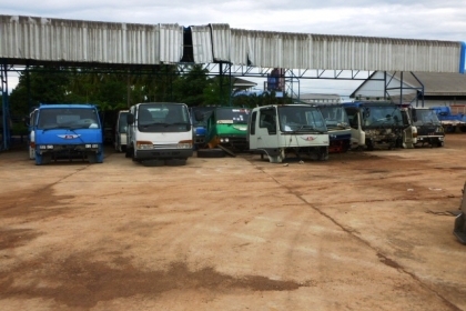 แสงฟ้าเต้นรถ///จำหน่ายหัวเก๋งเก่าญี่ปุ่น สภาพสวยสมบูณ์ ทุกรุ่นทุกยี่ห้อ