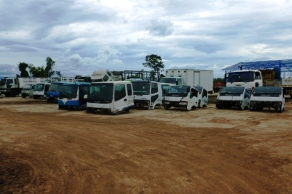 แสงฟ้าเต้นรถ///จำหน่ายหัวเก๋งเก่าญี่ปุ่น สภาพสวยสมบูณ์ ทุกรุ่นทุกยี่ห้อ