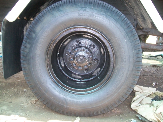 ขายถูกถูก 6 ล้อ ติดเครน HINO FC2W 120 แรงม้า รถห้างแท้ คันนี้สวยจัด  รถพร้อมใช้ เอกสารพร้อมโอน โทร 081-1841924