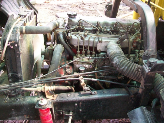 ขายถูกถูก 6 ล้อ ติดเครน HINO FC2W 120 แรงม้า รถห้างแท้ คันนี้สวยจัด  รถพร้อมใช้ เอกสารพร้อมโอน โทร 081-1841924