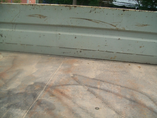 ขายถูกถูก 6 ล้อ ติดเครน HINO FC2W 120 แรงม้า รถห้างแท้ คันนี้สวยจัด  รถพร้อมใช้ เอกสารพร้อมโอน โทร 081-1841924