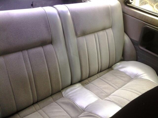 SUNNY 1.5 COUPE (3Dr) ปี83 เกียร์ธรรมดขับดี