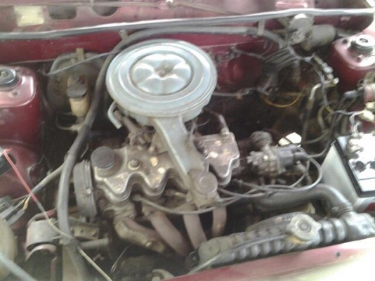 SUNNY 1.5 COUPE (3Dr) ปี83 เกียร์ธรรมดขับดี