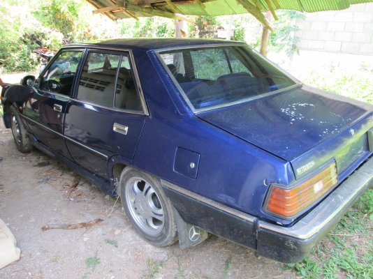 ขาย มิตซูบิชิ กาแล้น ตามสภาพถูกๆ ติดแก๊สแล้ว ( เครื่องหม้อน้ำแห้ง ) ขาย มิตซูบิชิ กาแล้น ตามสภาพถูกๆ ติดแก๊สแล้ว ( เครื่องหม้อน้ำแห้ง )