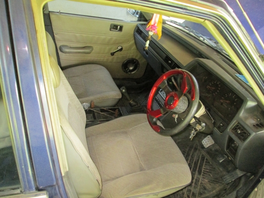 ขาย มิตซูบิชิ กาแล้น ตามสภาพถูกๆ ติดแก๊สแล้ว ( เครื่องหม้อน้ำแห้ง ) ขาย มิตซูบิชิ กาแล้น ตามสภาพถูกๆ ติดแก๊สแล้ว ( เครื่องหม้อน้ำแห้ง )