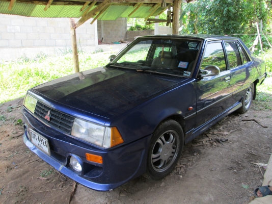 ขาย มิตซูบิชิ กาแล้น ตามสภาพถูกๆ ติดแก๊สแล้ว ( เครื่องหม้อน้ำแห้ง ) ขาย มิตซูบิชิ กาแล้น ตามสภาพถูกๆ ติดแก๊สแล้ว ( เครื่องหม้อน้ำแห้ง )