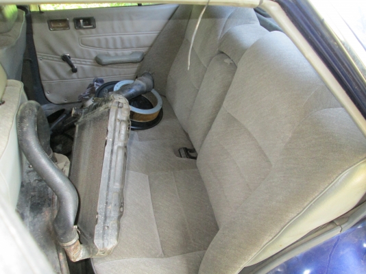 ขาย มิตซูบิชิ กาแล้น ตามสภาพถูกๆ ติดแก๊สแล้ว ( เครื่องหม้อน้ำแห้ง ) ขาย มิตซูบิชิ กาแล้น ตามสภาพถูกๆ ติดแก๊สแล้ว ( เครื่องหม้อน้ำแห้ง )