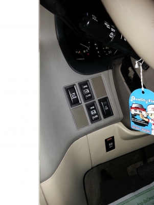 ขาย TOYOTA GRANVIA 3.4 AT RWD ปี 1999