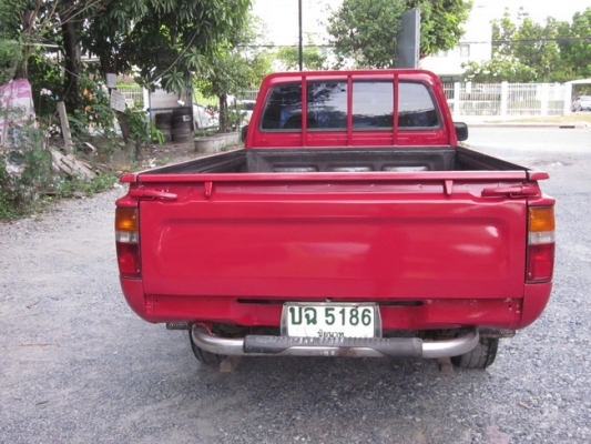 ไมตี้เอก ตอนเดียว 6 ธ.ค.ปี 38(95) เครื่องแห้ง คัดซีสวย ๆ ไม่มีผุครับ ภาษีไม่ขาด สีสดๆ ใช้อีกนาน