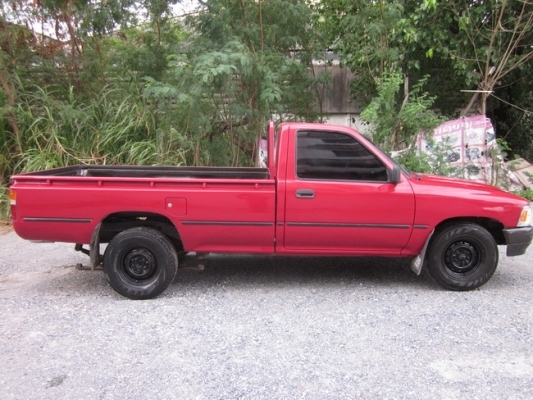 ไมตี้เอก ตอนเดียว 6 ธ.ค.ปี 38(95) เครื่องแห้ง คัดซีสวย ๆ ไม่มีผุครับ ภาษีไม่ขาด สีสดๆ ใช้อีกนาน