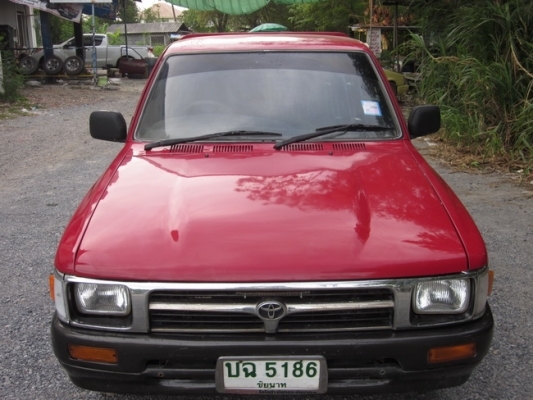 ไมตี้เอก ตอนเดียว 6 ธ.ค.ปี 38(95) เครื่องแห้ง คัดซีสวย ๆ ไม่มีผุครับ ภาษีไม่ขาด สีสดๆ ใช้อีกนาน