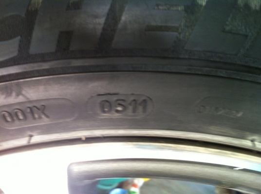 ขายแม็กพร้อมยางMICHELIN ENERGY 215-55-17