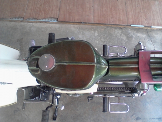 ขาย c 100 ทะเบียนโอน สภาพเทพ