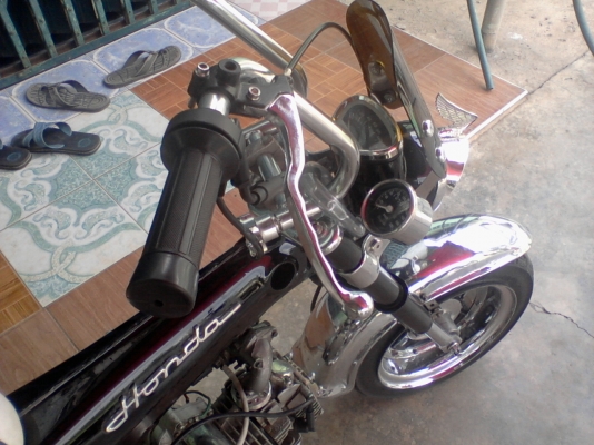 ขาย honda dax สภาพเทพ ขาย honda dax สภาพเทพ