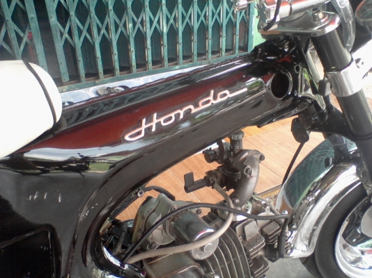 ขาย honda dax สภาพเทพ ขาย honda dax สภาพเทพ