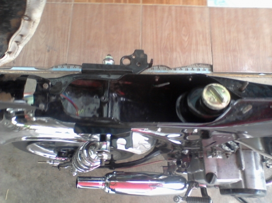 ขาย honda dax สภาพเทพ ขาย honda dax สภาพเทพ