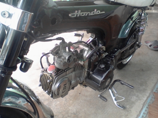 ขาย honda dax สภาพเทพ ขาย honda dax สภาพเทพ