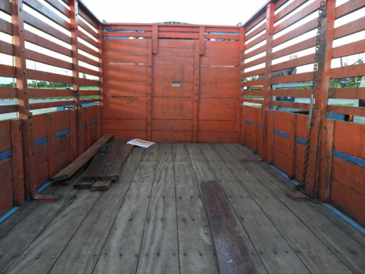 Isuzu NPR 115 Fหน้า Fหลัง คอกไม้สวย ยางปานกลางขึ้น ทะเบียนพร้อม ราคาต่อรองได้ Isuzu NPR 115 Fหน้า Fหลัง คอกไม้สวย ยางปานกลางขึ้น ทะเบียนพร้อม ราคาต่อรองได้