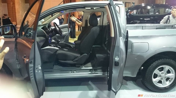 กระบะ Trioton ป้ายแดง ดาวน์  เพียง **19,999** รับรถได้ทันที่